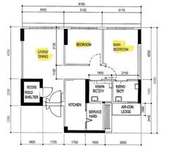 Blk 621A Tampines Greenverge (Tampines), HDB 3 Rooms #563504901